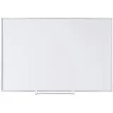 Bi-Office Whiteboard New Generation 200,0 x 100,0 cm weiß emaillierter Stahl