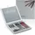 CRETACOLOR Silver Box 17 St. silber
