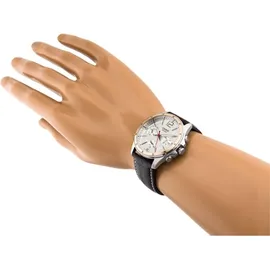 Casio MTP Quarz Leder 40 mm MTP-1374L-7