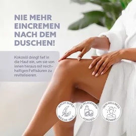 Puremetics 3in1 Dusch-Fluff Sensibelchen 250 g