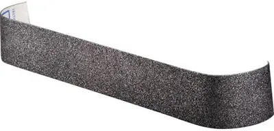 Graphitauflage MBSM 150-200-2, 150-200-1 155X465mm / selbstklebend