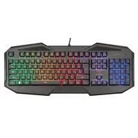 Trust GXT 830-RW Avonn Gaming Keyboard DE (22278)