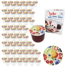 Mambocat Sturzglas 230 ml 100 St.