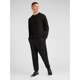 Boss Sweatshirt Westart Schwarz L