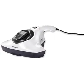 Silvercrest Milbensauger SMS 300 weiß