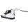 Silvercrest Milbensauger SMS 300 weiß