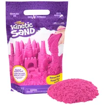 Spin Master Kinetic Sand 0,91 kg pink