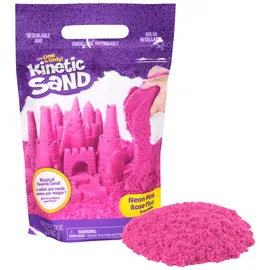 Spin Master Kinetic Sand 0,91 kg pink
