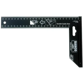 BAHCO Zimmermannswinkel 9045-B-300 300 mm
