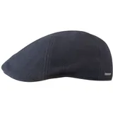 Stetson Schiebermütze blau 63/XXL