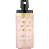 Catrice Wonder Woman Fixationsspray mit Glitzerteilchen 50 ml