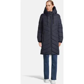 New View Steppmantel TM5 marine, XL