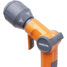 Primaster Pistolenbrause Set 0,10 m orange