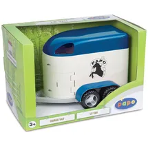 Papo Pferdeanhänger