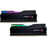 G.SKILL Trident Z5 RGB DDR5 8400 MHz, DDR5-RAM, DIMM RAM, Schwarz