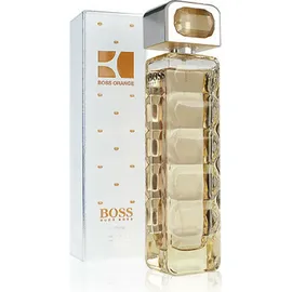 HUGO BOSS Orange Eau de Toilette 30 ml