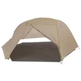 Big Agnes Tiger Wall UL2 Bikepack Zelt (Größe One Size, grau)