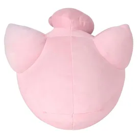 ak tronic Jigglypuff Plüschfigur 45 cm