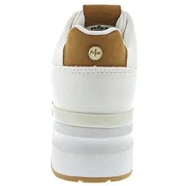 MEXX Hena Damen Weiß 40