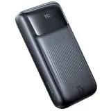 Mcdodo MC-0241 Digital Dis 10000mAh, 22,5W (czarny)