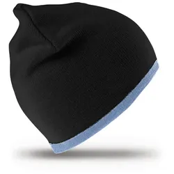 Result Reversible Fashion Fit Hat - black;sky - onesize