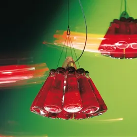 Ingo Maurer Campari Light 155