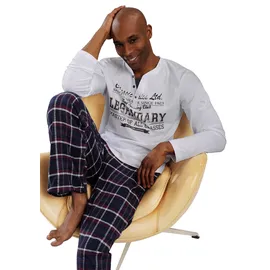 H.I.S. Pyjama bunt 60/62