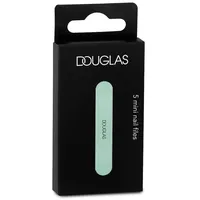 Douglas Collection Accessoires Mini nail files Nägel kürzen   