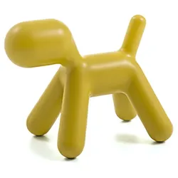 MAGIS - Puppy XS, senf