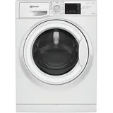 Bauknecht WD ECO SHIELD 8614 D Waschtrockner (8 kg / 6 kg, 1400 U/min)