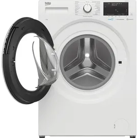 Beko WYA 81643 LE1 Waschmaschine (8 kg, 1600 U/min)