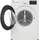 Beko WYA 81643 LE1 Waschmaschine (8 kg, 1600 U/min)