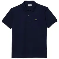 Lacoste Original L.12.12 Polo Shirt black S