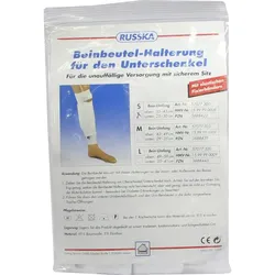 Beinbeutel Halterung Unterschenkel Klein 1 ST