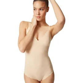 SKINY Body 1er Pack beige 36