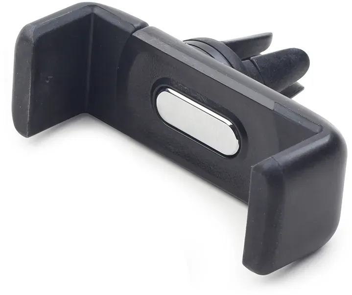 Gembird TA-CHAV-01, Handy/Smartphone, Passive Halterung, Auto, Schwarz