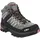 CMP Rigel Mid WP Damen Avocado/Coral 37