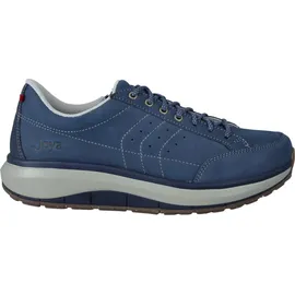 Joya Moscow Zip Herren Blau 40 1/3