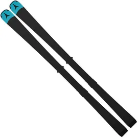 Atomic Redster X9S REVOSHOCK S Blau/Petrol 182 cm
