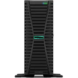HPE ProLiant ML350 Gen11 Performance - Server - Tower - 4U - zweiweg - 1 x Xeon