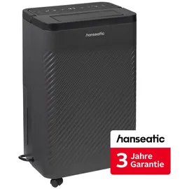 Hanseatic Luftentfeuchter Hanseatic 12L