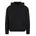 Kapuzenpullover Black 3XL