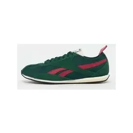 Reebok R400 grün