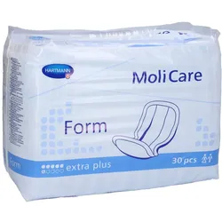 Molicare Form Extra plus 4X30 St