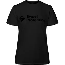 Sweet Protection Sweet Tee W black (99902) S