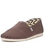 TOMS Alpargata Herren Grau 41