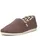Alpargata Herren Grau 41