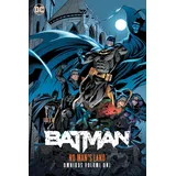 DC Comics Batman: No Man's Land Omnibus Vol. 1