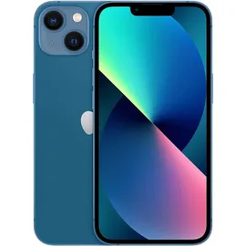 Apple iPhone 13 128 GB Polarstern