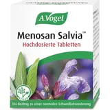 Janus Medica GmbH A.Vogel Menosan Salvia Tabletten